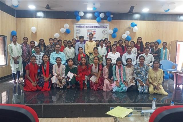 रजत जयंती कार्यक्रम 