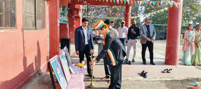 26 January (Republic day)
