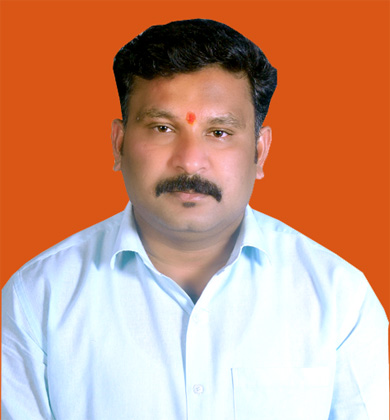 Shri Maruti Nandan Markam