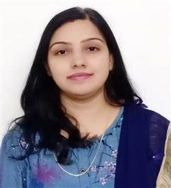 Smt. Archana Jha
