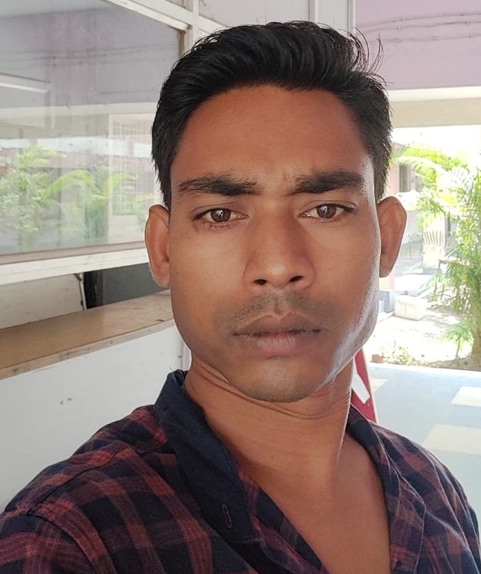 Shri Rakesh Korram