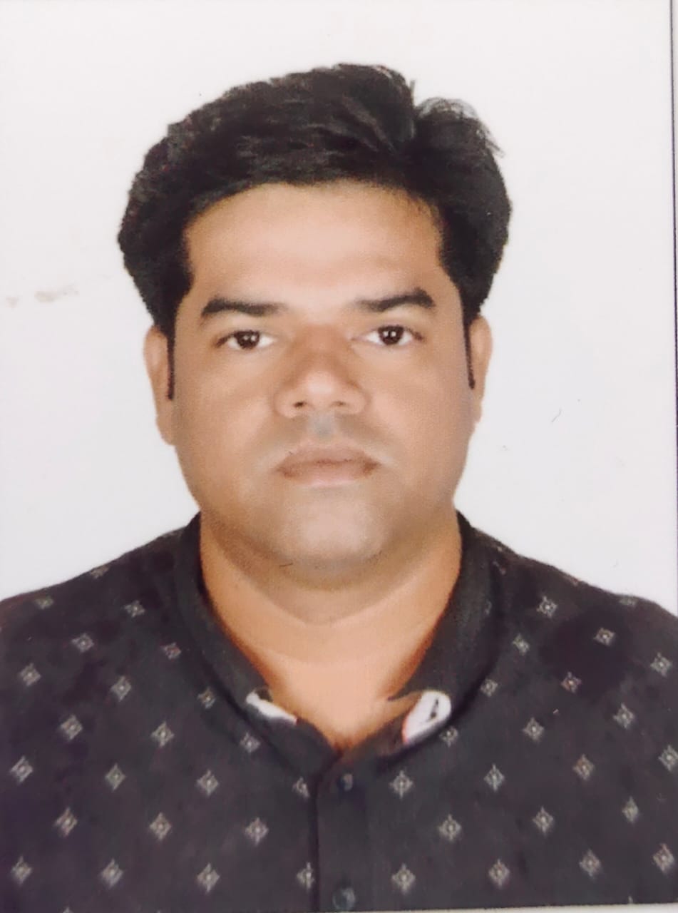 Shri Rahul Gaurkhede