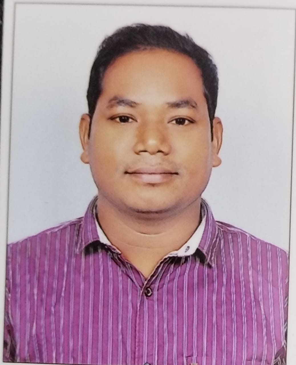 Shri Rajendra Singh Raj