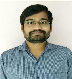 Mr. Digesh Gaydhane